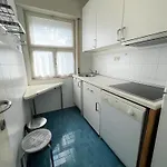 Apartamento Ninfea *