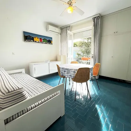 Ninfea Apartment *