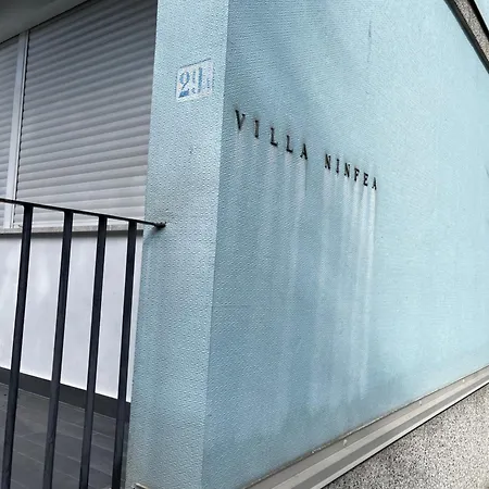 Ninfea Appartement Grado