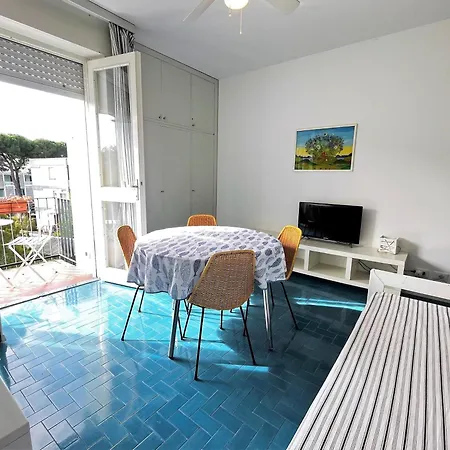 Apartment Ninfea