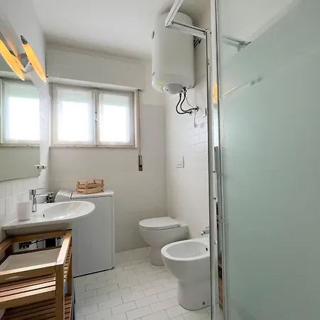 Ninfea Apartment Grado
