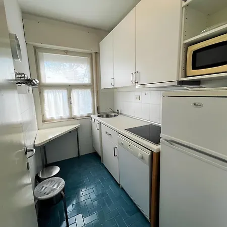 Ninfea Apartamento