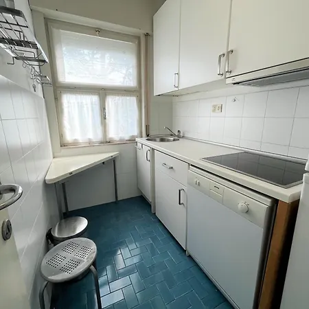 Apartment Ninfea *