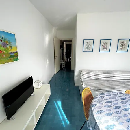 Ninfea Apartament