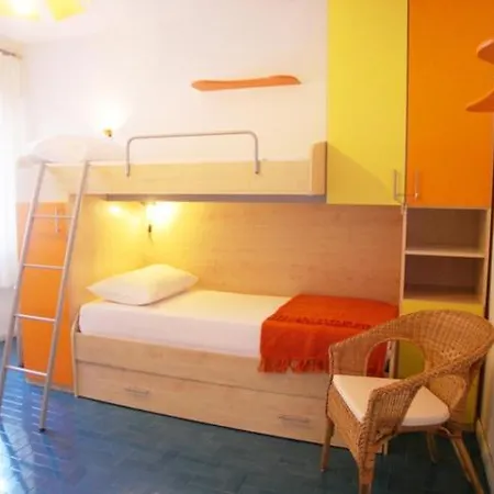 Ninfea Apartament *